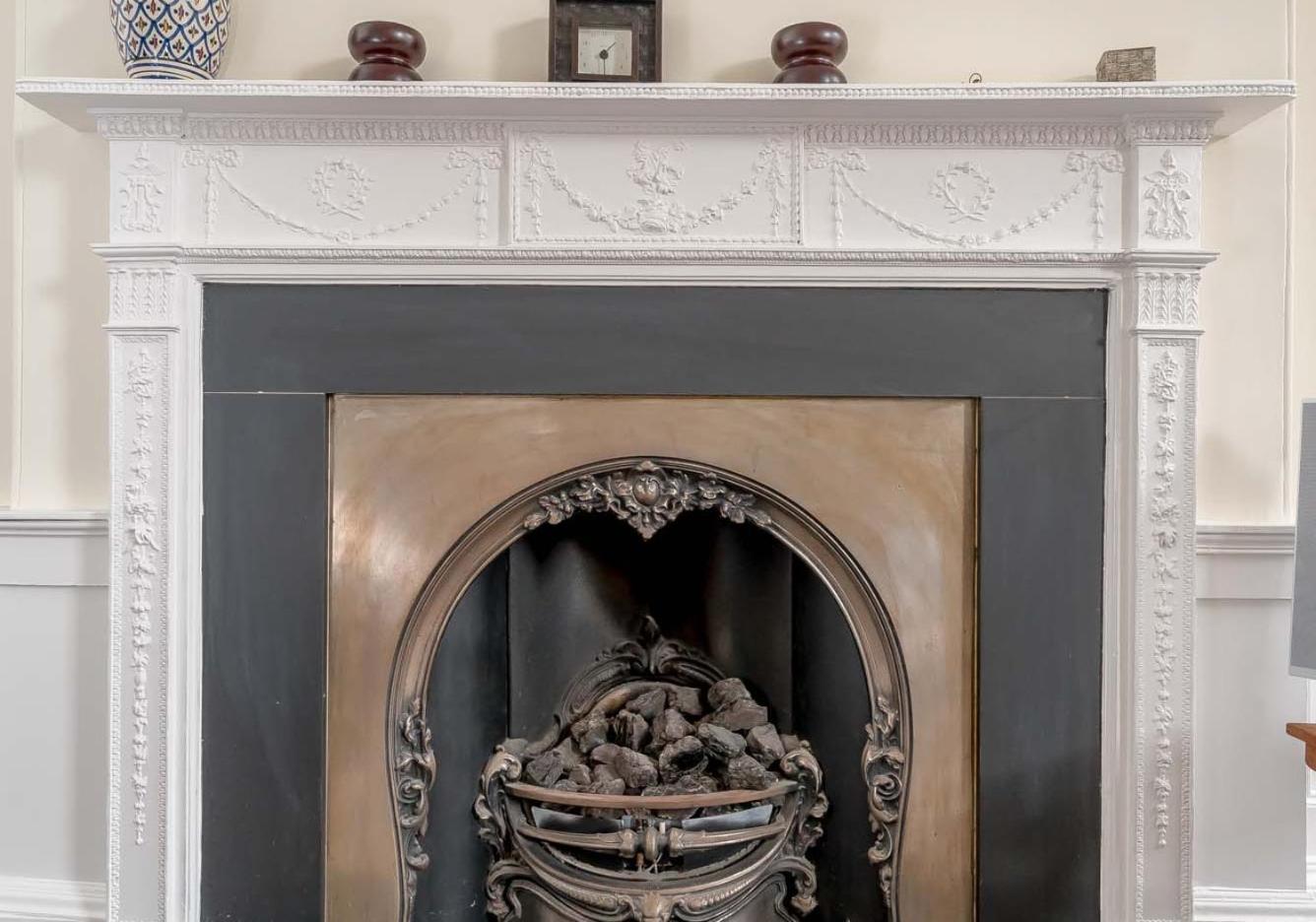 Melville Street Apartment Edinburgh Luaran gambar